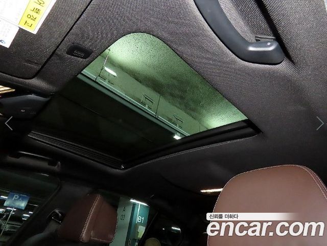 BMW 5-Series 2017 — photo 17