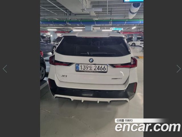 BMW X1 2025 — photo 2
