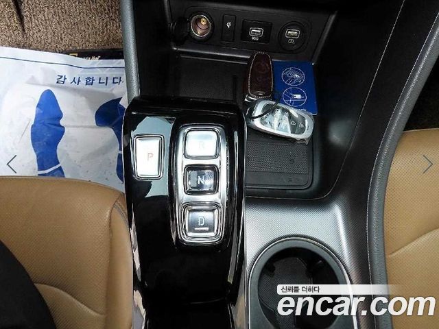 Hyundai Sonata 2020 — photo 10