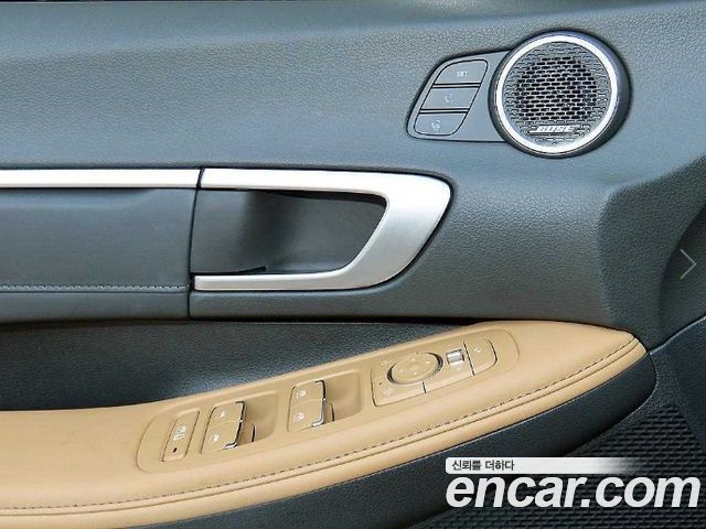 Hyundai Sonata 2020 — photo 11