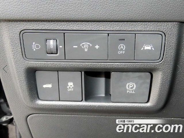 Hyundai Sonata 2020 — photo 12
