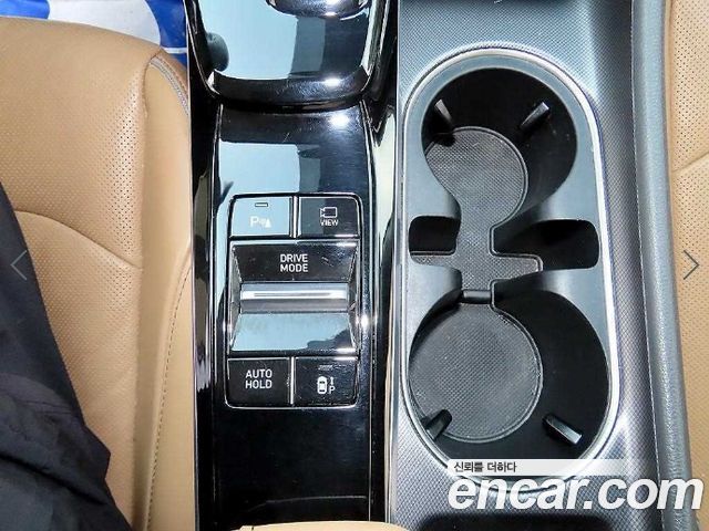 Hyundai Sonata 2020 — photo 13