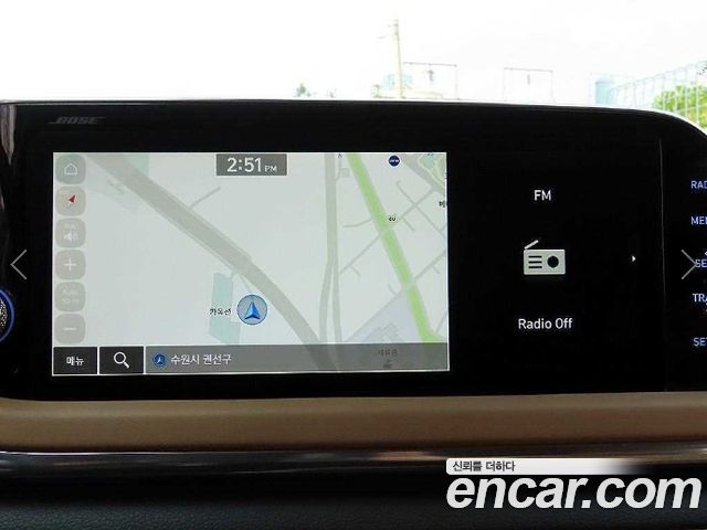 Hyundai Sonata 2020 — photo 15