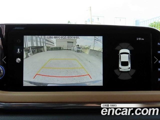 Hyundai Sonata 2020 — photo 16