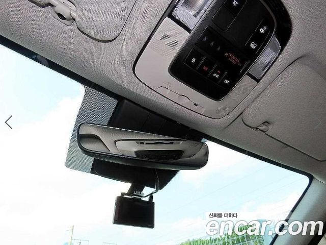 Hyundai Sonata 2020 — photo 17