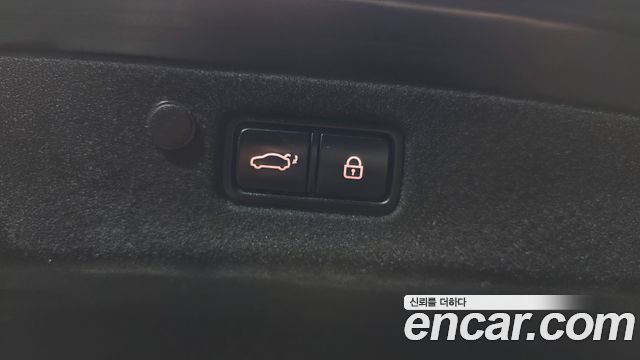 Hyundai Grandeur 2021 — photo 23