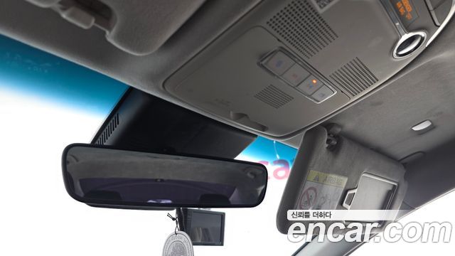 Hyundai Grandeur 2021 — photo 25