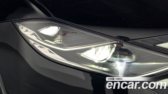 Hyundai Grandeur 2021 — photo 8