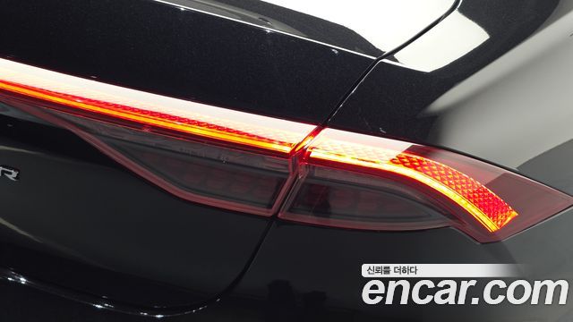 Hyundai Grandeur 2021 — photo 9