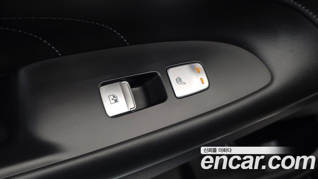 Hyundai Grandeur 2021 — photo 31