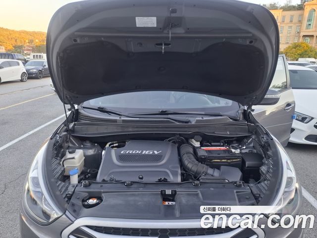 Hyundai Tucson 2014 — photo 6