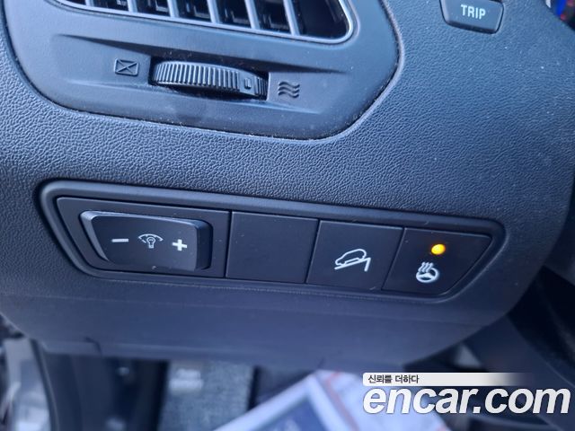 Hyundai Tucson 2014 — photo 13