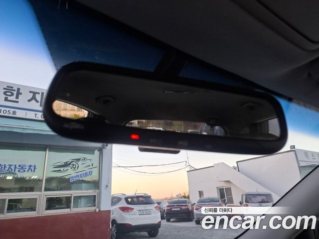 Hyundai Tucson 2014 — photo 18