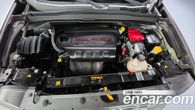 Jeep Renegade 2019 — photo 6