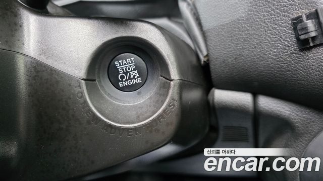Jeep Renegade 2019 — photo 29
