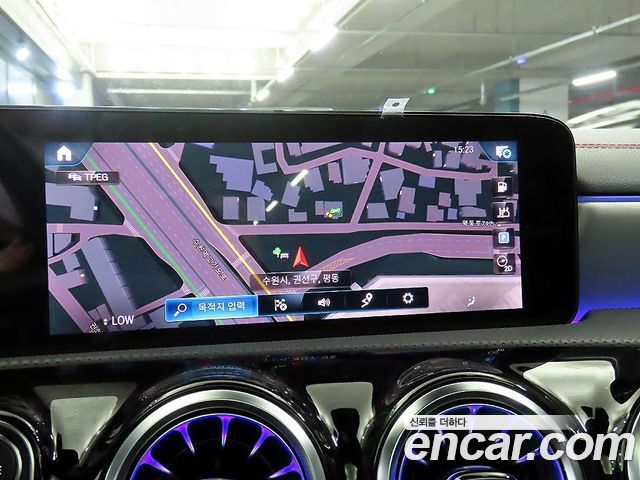 Mercedes-Benz CLA-Class 2023 — photo 13