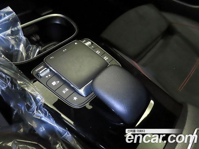 Mercedes-Benz CLA-Class 2023 — photo 17