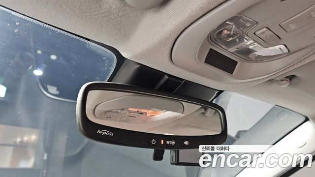 Chevrolet Korea Spark 2019 — photo 24