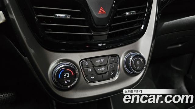 Chevrolet Korea Spark 2019 — photo 25