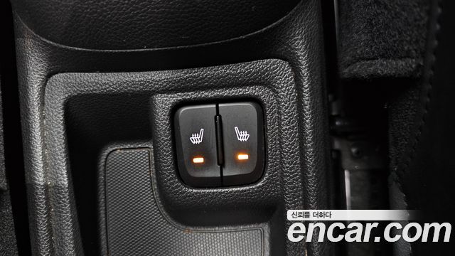 Chevrolet Korea Spark 2019 — photo 26