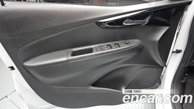 Chevrolet Korea Spark 2019 — photo 14
