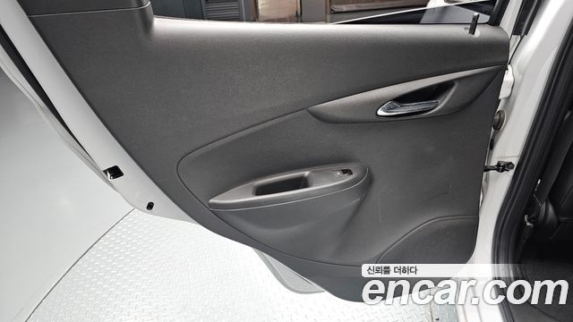 Chevrolet Korea Spark 2019 — photo 15
