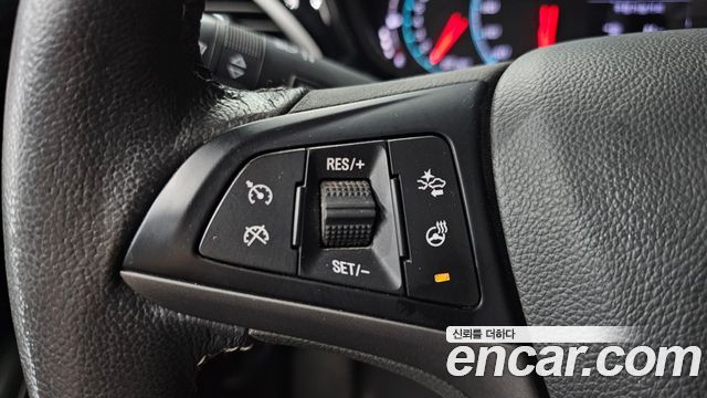 Chevrolet Korea Spark 2019 — photo 27
