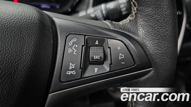 Chevrolet Korea Spark 2019 — photo 28