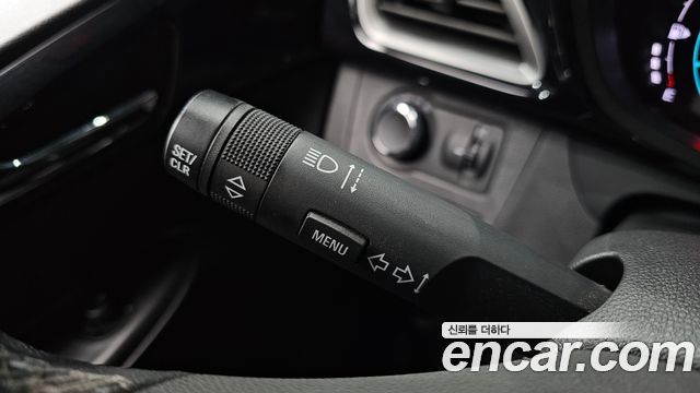 Chevrolet Korea Spark 2019 — photo 29