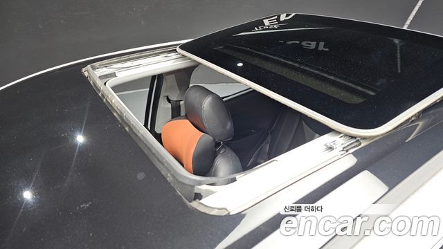 Chevrolet Korea Spark 2019 — photo 32