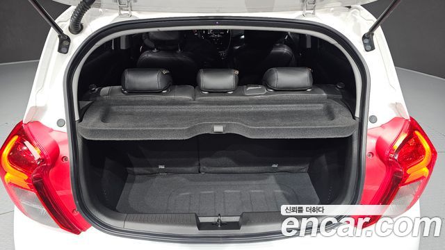 Chevrolet Korea Spark 2019 — photo 33