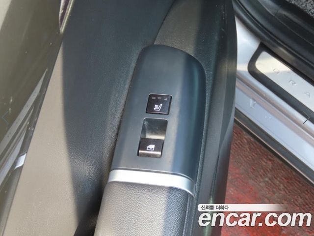 Hyundai Grandeur 2023 — photo 6
