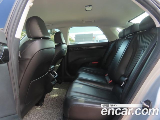 Hyundai Grandeur 2023 — photo 7