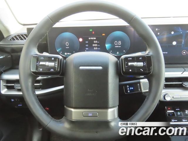 Hyundai Grandeur 2023 — photo 10