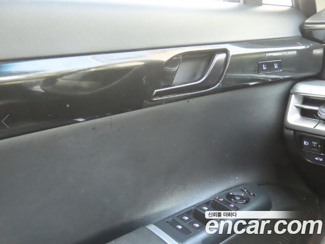 Hyundai Grandeur 2023 — photo 12