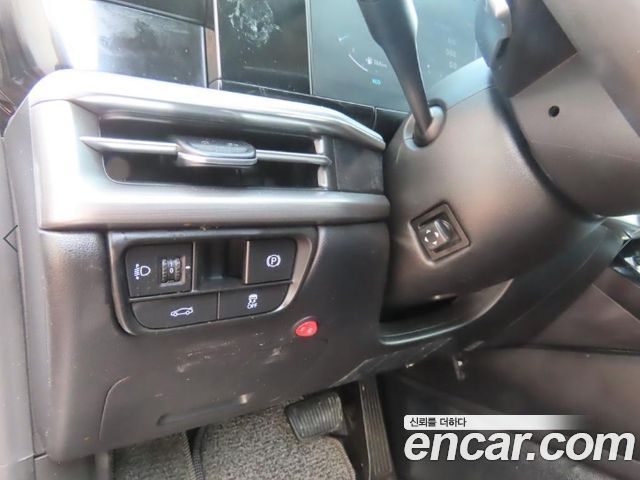 Hyundai Grandeur 2023 — photo 13