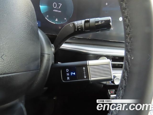 Hyundai Grandeur 2023 — photo 14