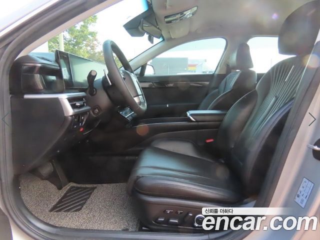 Hyundai Grandeur 2023 — photo 15