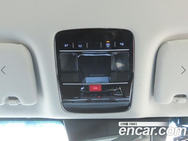 Hyundai Grandeur 2023 — photo 18