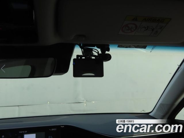 Hyundai Grandeur 2023 — photo 19