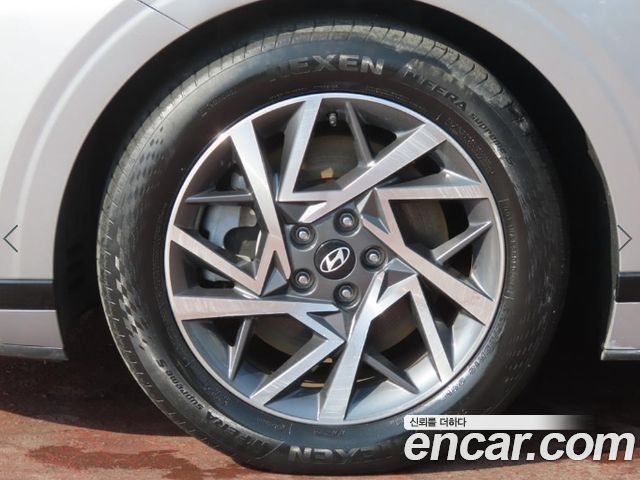 Hyundai Grandeur 2023 — photo 20