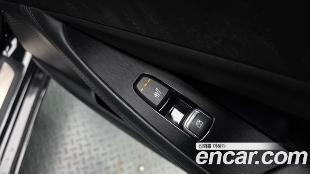 Kia K8 2022 — photo 23