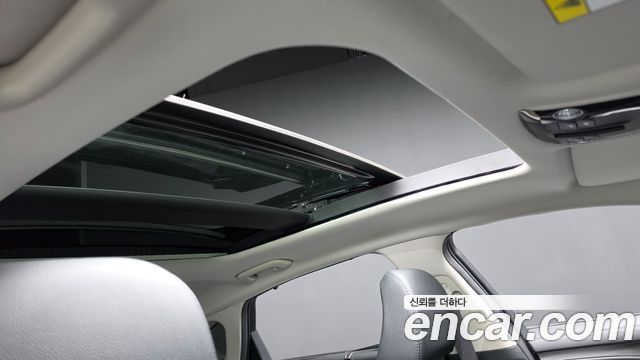 Kia K8 2022 — photo 25