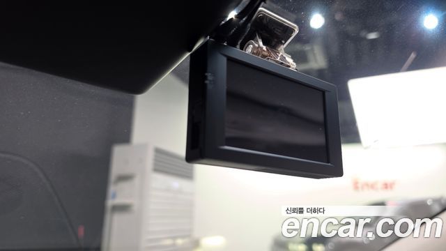 Kia K8 2022 — photo 35