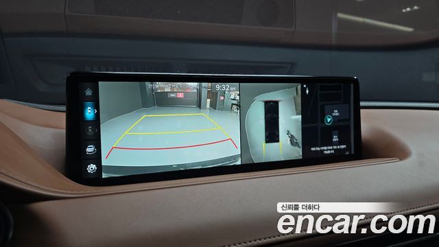 Genesis G80 2024 — photo 20