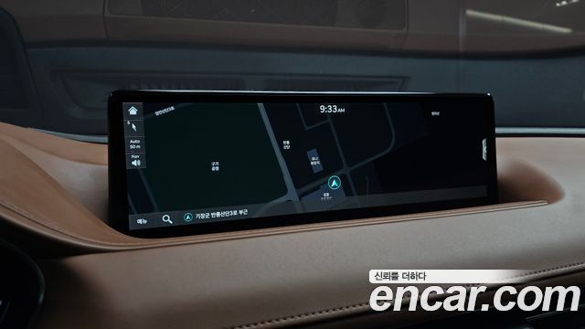 Genesis G80 2024 — photo 26