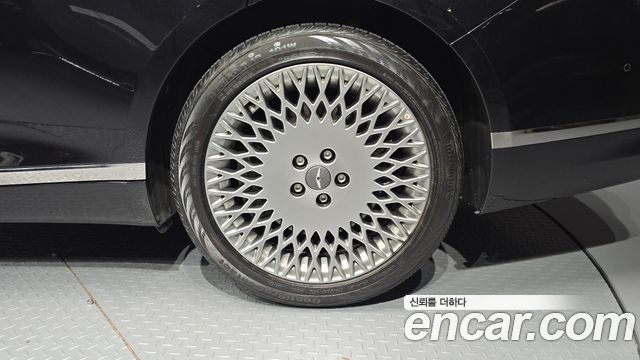 Genesis G80 2024 — photo 7