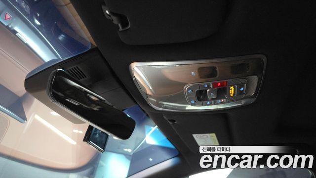 Genesis G80 2024 — photo 29
