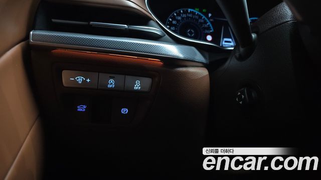 Genesis G80 2024 — photo 30