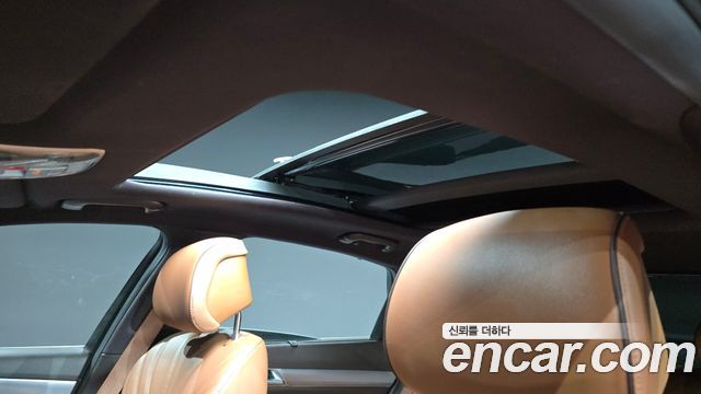 Genesis G80 2024 — photo 39